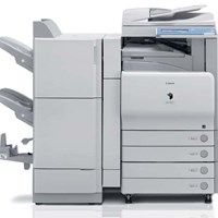 Máy Photocopy màu Canon IRC 3080I